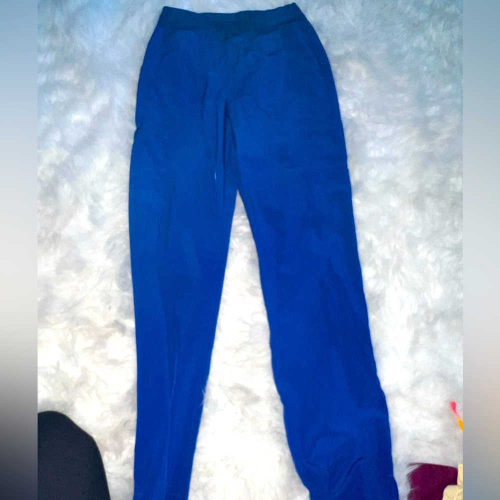 Scrub bottoms